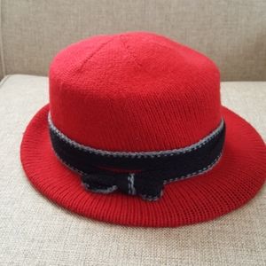 Hansen Fedora Hat